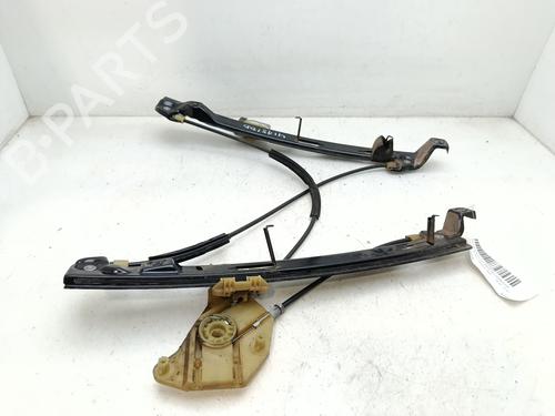 Used Front right window mechanism Front right window mechanism SEAT LEON (1P1) [2005-2013] 36430694 36430694