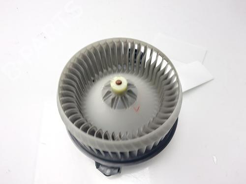 Varmeblæser HONDA CR-V III (RE_) 2.2 i-CTDi 4WD (RE6) (140 hp) 31029021