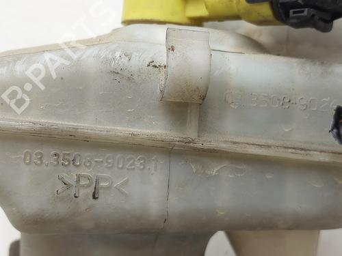 Brake master cylinder OPEL INSIGNIA A (G09) | BP34352197M77 - Image 3