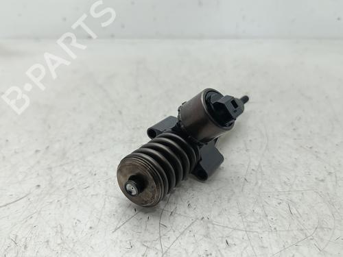 Injector MITSUBISHI GRANDIS (NA_W) 2.0 DI-D (NA8W) | BP30475929M100 