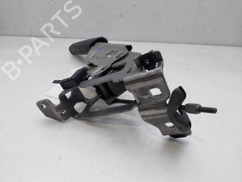 Frein à main SKODA OCTAVIA II Combi (1Z5)  | BP13887792I18 