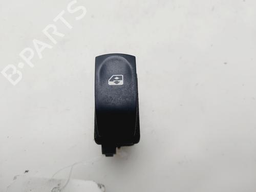 Used Right front window switch RENAULT CLIO III (BR0/1, CR0/1) [2005-2014]  32164580