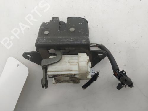 Bagklap lås Bagklap lås FIAT STILO (192_) 1.4 16V (90 hp) 34173884 34173884