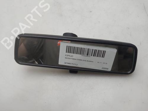 Used Other Other SKODA FABIA II Combi (545) 1.6 TDI (75 hp) 39948994 39948994