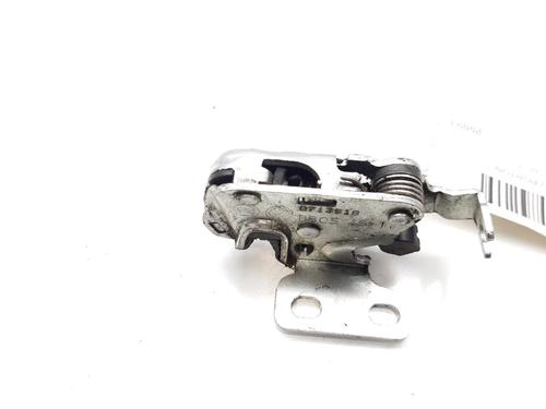 Used Tailgate lock Tailgate lock FIAT FIORINO Box Body/MPV (225_) 1.3 D Multijet (225BXD1A, 225BXB1A, 225BXB11) (75 hp) 11043227 11043227