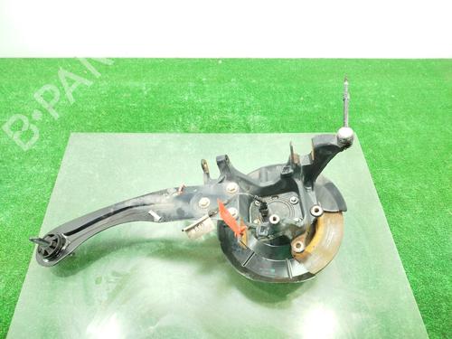 Venstre hjullejehus spindel FORD KUGA II (DM2)  | BP29840127M27
