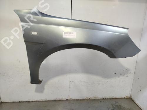 Used Right front fenders Right front fenders CHRYSLER SEBRING (JS) 2.0 CRD (140 hp) 36142127 36142127