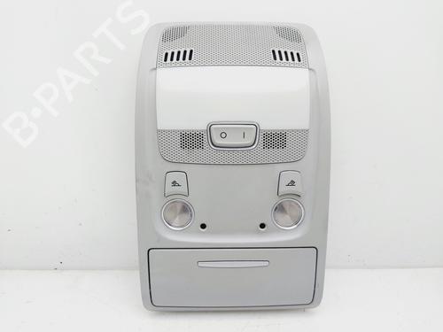 Used Interior roof light AUDI A4 B8 (8K2) [2007-2017]  31093728