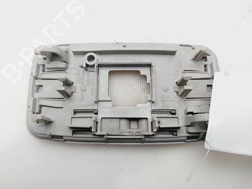 Interior roof light TOYOTA COROLLA Saloon (_E15_) | BP31086969I8