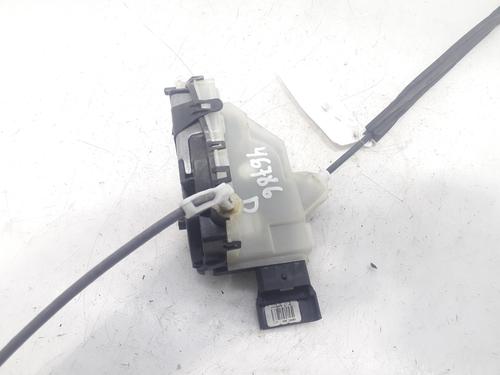 Front right lock OPEL CROSSLAND X / CROSSLAND (P17, P2QO)  | BP8357756C97 