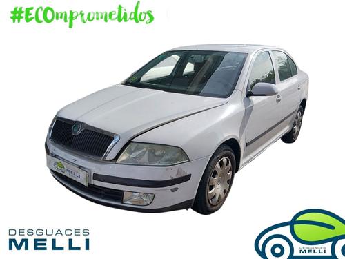 Used Parts SKODA OCTAVIA II (1Z3) 1.9 TDI (105 hp) 4319346