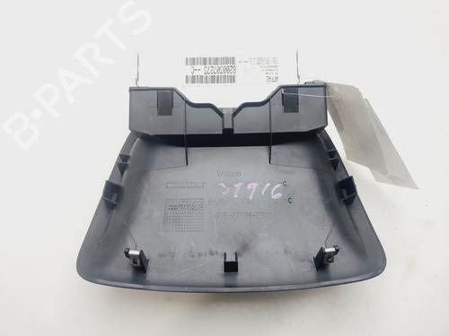 Display monitor RENAULT CLIO III (BR0/1, CR0/1) 1.4 16V | BP30120311C48