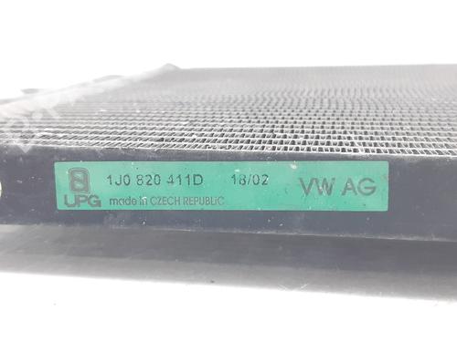 AC radiator SKODA OCTAVIA I (1U2) 1.9 TDI | BP7987582M32 