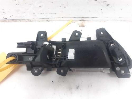 Front left interior door handle AUDI A4 B8 Avant (8K5)  | BP5321744I13 