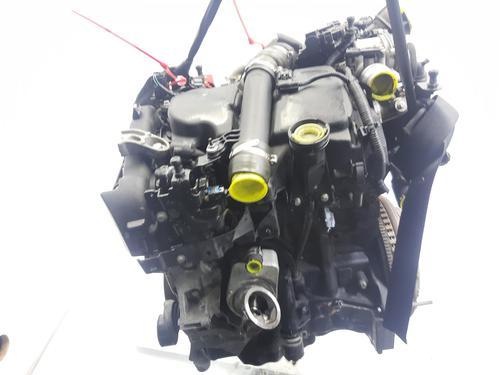 Engine RENAULT KADJAR (HA_, HL_)  | BP29572653M1 