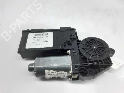 Right rear window motor VW TOUAREG (7LA, 7L6, 7L7) 2.5 R5 TDI | BP5258129E22 