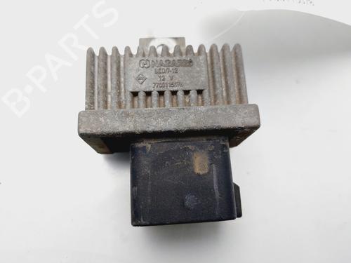 Used Electronic module RENAULT CLIO II (BB_, CB_) [1998-2016]  31751692