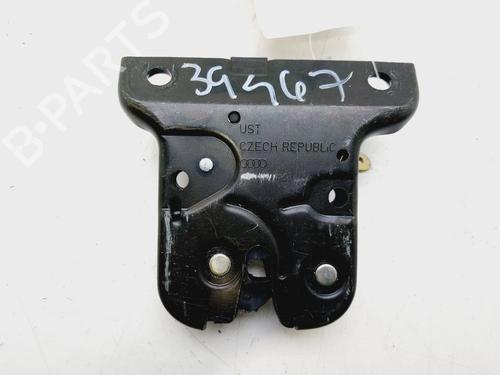 Tailgate lock AUDI A3 (8P1) 1.6 FSI | BP29298389C101 