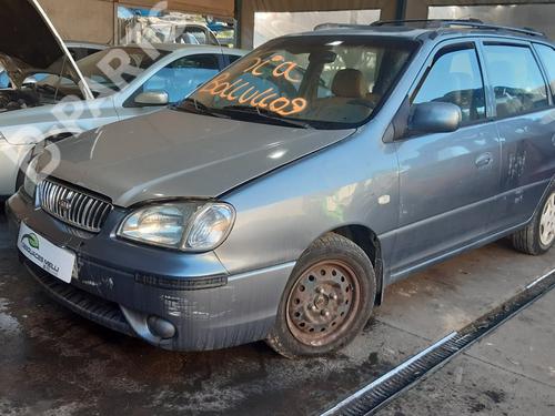 Used Parts KIA CARENS I (FC)  1.8 i  929000