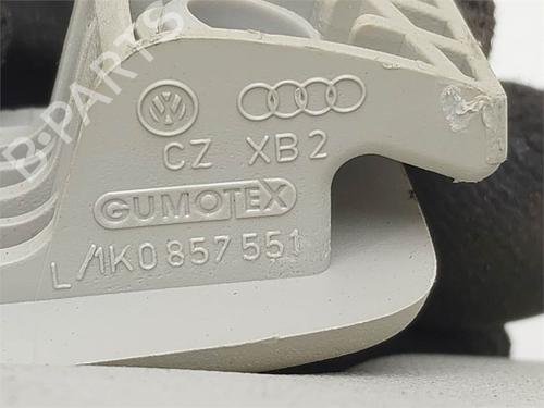 Left sun visor VW GOLF V (1K1) | BP38324858I1 - Image 4