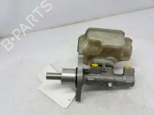 Brake master cylinder SKODA OCTAVIA II (1Z3) 2.0 TDI | BP2857915M77 