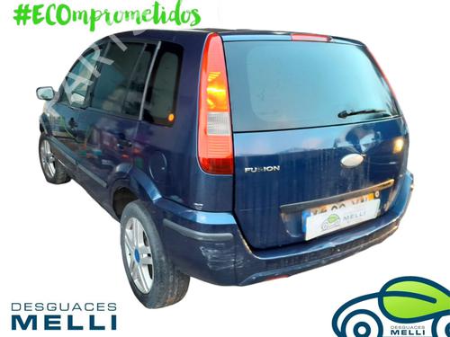 Bobine D'allumage FORD FUSION (JU_) 1.25 | BP20689920M94 