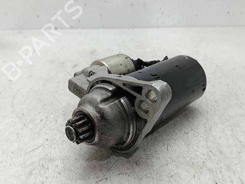 Used Starter VW POLO V (6R1, 6C1) [2009-2022]  30322805