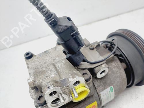 AC compressor HYUNDAI ACCENT II (LC) 1.3 | BP27039431M34 