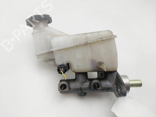 Used Brake master cylinder HYUNDAI i10 I (PA) [2007-2018]  30114142