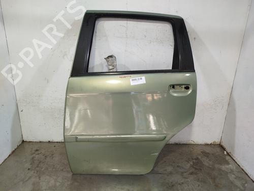 Used Left rear door Left rear door 37535208 37535208