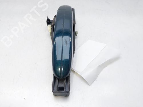 Rear left exterior door handle FORD MONDEO IV (BA7) 2.0 TDCi | BP13819468C130 
