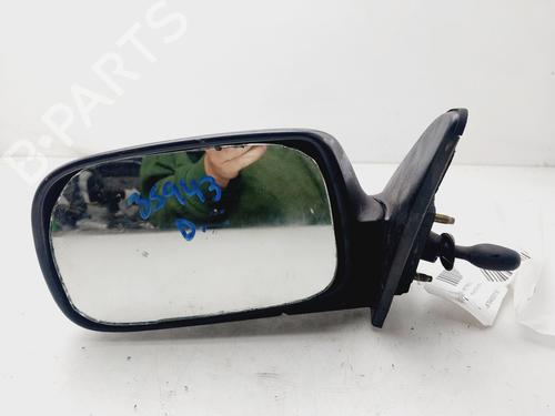 Used Left mirror TOYOTA COROLLA (_E11_) 2.0 D (CE110_, CE110R) (72 hp) 20236598