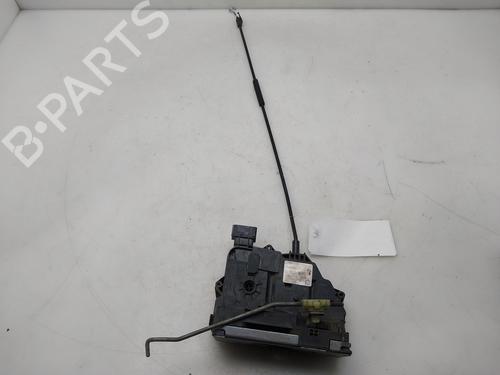 front-right-lock-opel-corsa-d-s07-2006-2007-2008-2009-2010-2011-2012-2013-2014-2015-34126893 main image