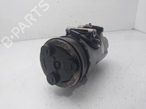 Used AC compressor AC compressor FORD FOCUS II Saloon (DB_, FCH, DH) 2.0 TDCi (136 hp) 34039856 34039856