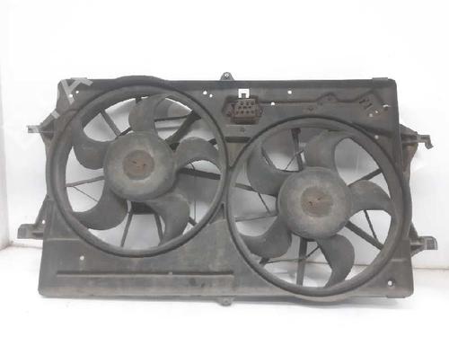 Køleventilator elektrisk FORD FOCUS I Saloon (DFW) 1.6 16V (100 hp) 5634201