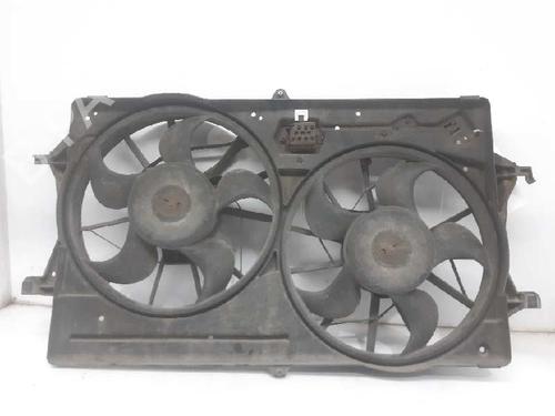 Radiator fan FORD FOCUS I Saloon (DFW) 1.6 16V (100 hp) 1075135 | 1075135 |