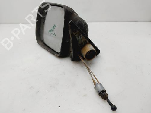Left mirror RENAULT RAPID Box Body/MPV (F40_, G40_) 1.9 D (F40R) | BP30055611C26 