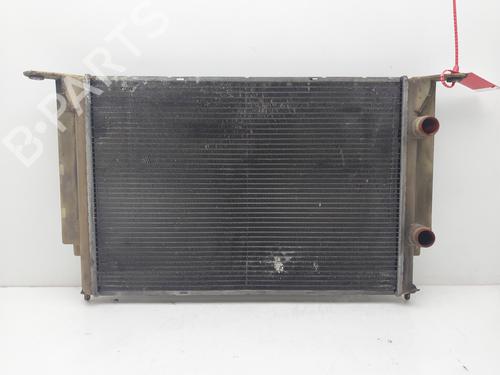 Radiador de água FIAT STILO (192_) 1.9 D Multijet (120 hp) 15543633