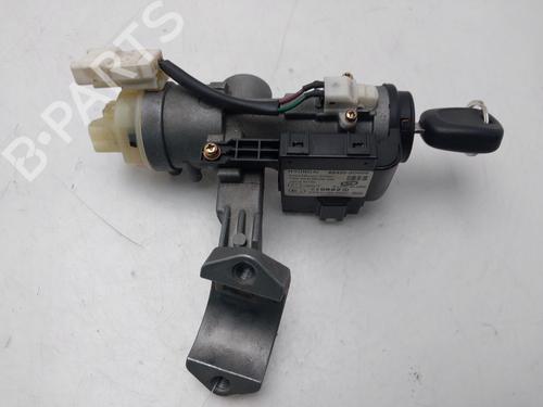 Used Ignition barrel Ignition barrel KIA CERATO I Saloon (LD) 1.6 (105 hp) 34620609 34620609