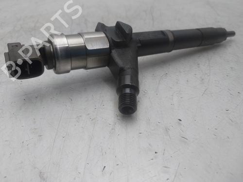 Injector NISSAN PRIMERA (P12) 2.2 Di | BP37459642M100 - Image 4