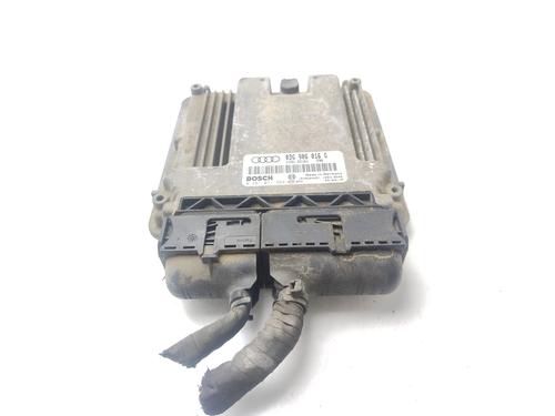 Engine control unit (ECU) AUDI A3 (8P1) | BP30168231M57