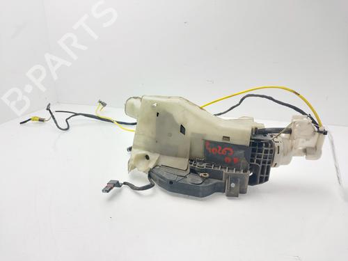 Used Front right lock MERCEDES-BENZ S-CLASS (W220, V220) S 400 CDI (220.028, 220.128) (250 hp) 31182064