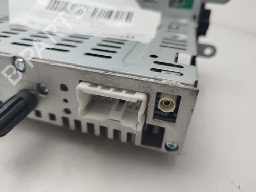 Radio DACIA LODGY (JS_) 1.6 LPG (JSAV) | BP32507495E6  - Image 6