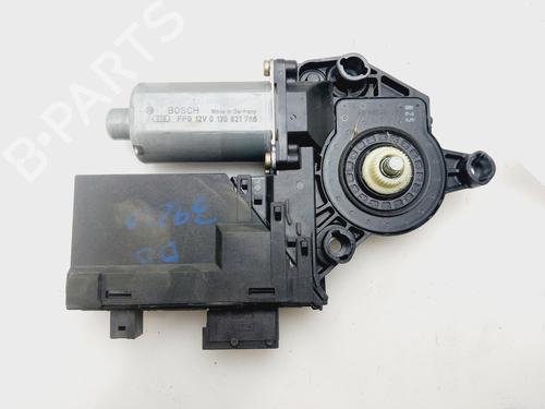 Vindusheismotor høyre foran PEUGEOT 307 Break (3E) [2002-2009]  29967382