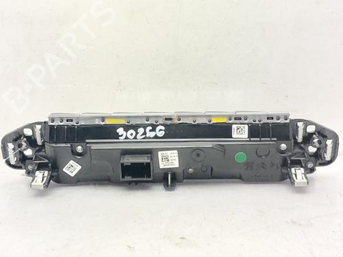Switch PEUGEOT 3008 II SUV (MC_, MR_, MJ_, M4_) 2.0 BlueHDi 180 | BP12413718I30 