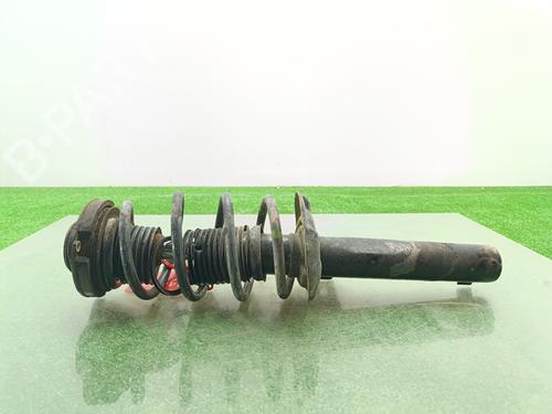 Used Right front shock absorber VW TIGUAN (5N_) [2007-2018]  30304816