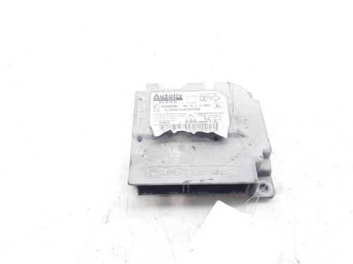 Used ECU airbags PEUGEOT 407 (6D_) [2004-2011]  9953855