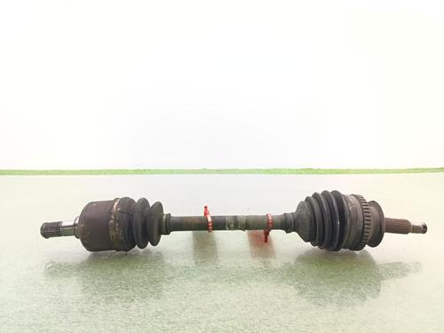 Used Left front driveshaft HYUNDAI TRAJET (FO) 2.0 CRDi (113 hp) 30745621