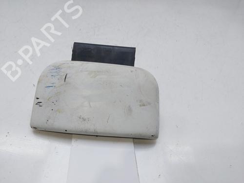 Used Front left exterior door handle CITROËN SAXO (S0, S1) 1.1 X, SX (60 hp) 14939635