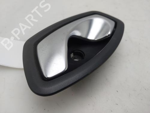 Front left interior door handle RENAULT MEGANE III Hatchback (BZ0/1_, B3_) 1.4 TCe (BZ0F, BZ1V) | BP36298052I13 - Image 2